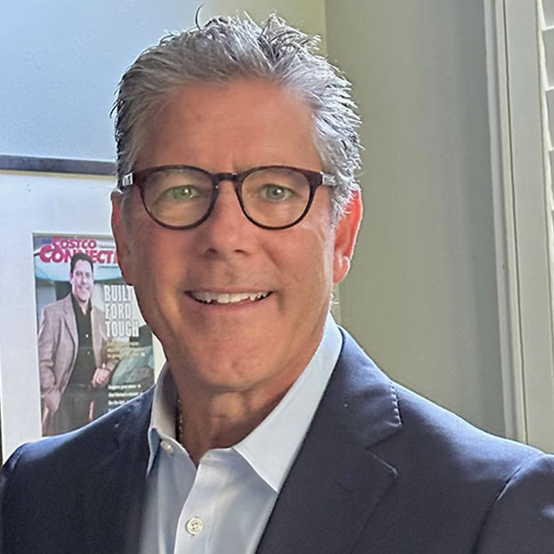 David Mondragon Headshot