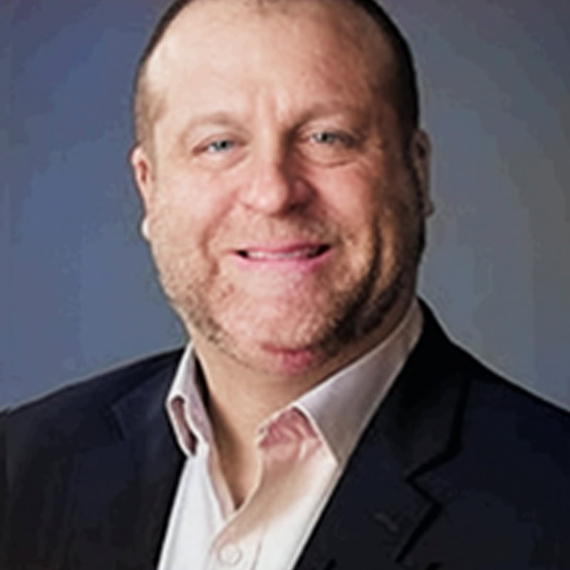 David Ripplinger Headshot